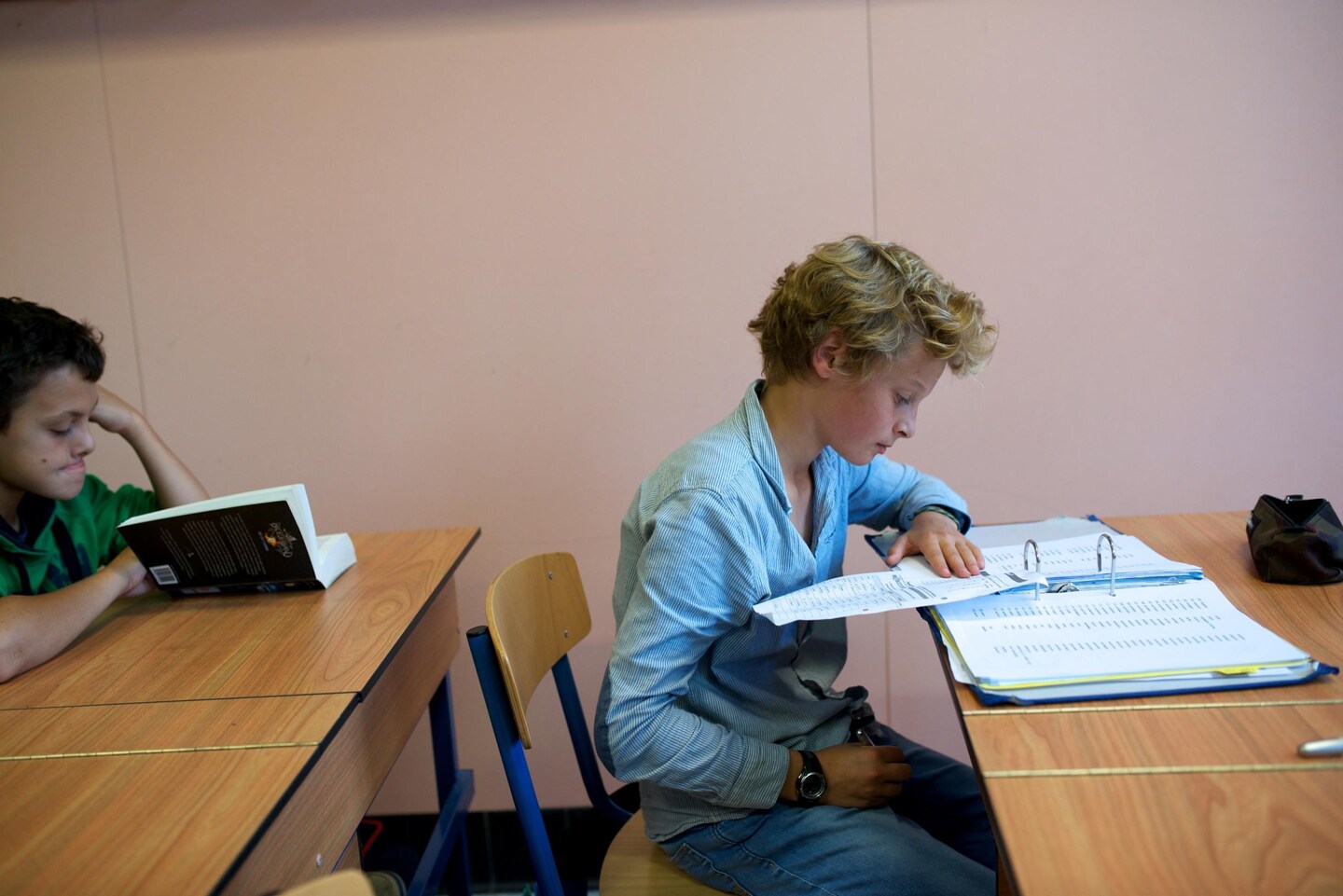 © Katrijn Van Giel