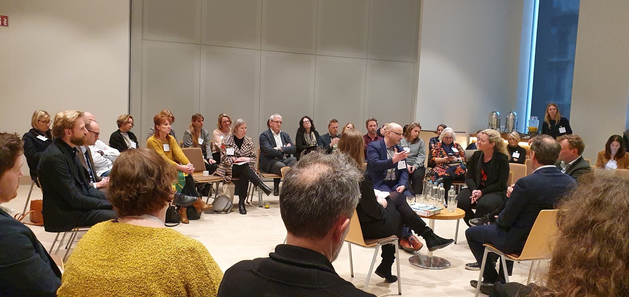 Foto Lieven Vlaams-Nederlandse onderwijstop_23.01.23