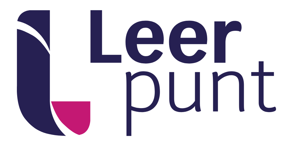logo leerpunt