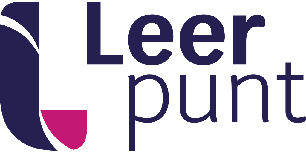 logo leerpunt